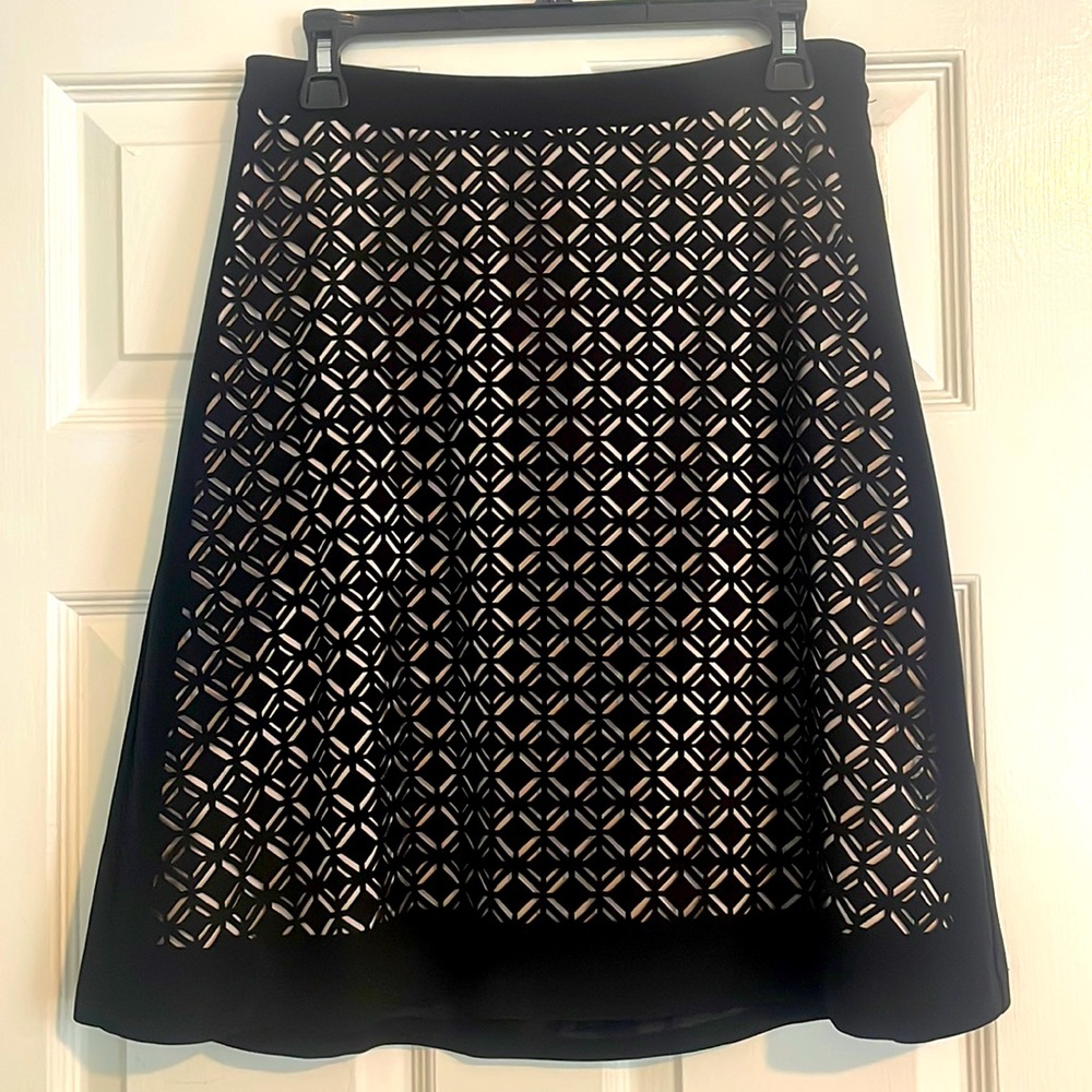 White House Black Market skirt